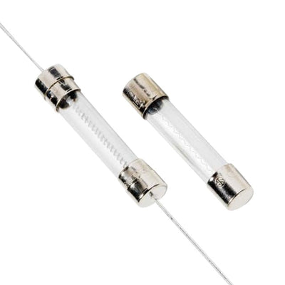 0373015.HXP by Littelfuse Inc. - FUSE GLASS 15A 125VAC 3AB 3AG