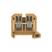 0380620000 by Weidmuller - CONNECTOR TERM BLK FEED THRU 6-12 AWG