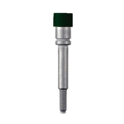 0388500000 by Weidmuller - CONNECTOR TERM BLK TEST SOCKET BLACK