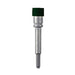 0388500000 by Weidmuller - CONNECTOR TERM BLK TEST SOCKET BLACK