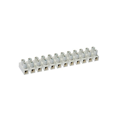 0391002306 by Molex - CONNECTOR TERM STRIP 6CIRC 0.472
