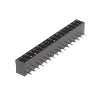 0395121016 by Molex - TERM BLOCK HDR 16POS 3.81MM