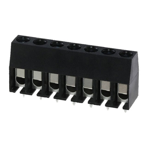 0395430007 by Molex - TERM BLK 7POS SIDE ENTRY 5MM PCB