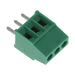 0397730003 by Molex - EUROSTYLE 2.54 FIXED PIN 3 CIR
