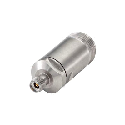 03K105-K00S3 by Rosenberger - ADAPT3.50MM JACK - N JACK