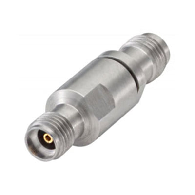 03K109-K00S3 by Rosenberger - PRECISION 3.5/2.4 ADAPTER