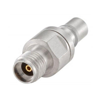 03K128-K20N3 by Rosenberger - PRECISION 3.5 CALIBRATION ADAPTO