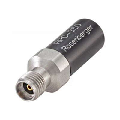 03K12S-000S3 by Rosenberger - PRECISION 3.5 SHORT
