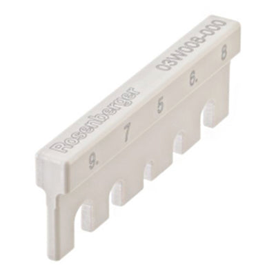 03W008-000 by Rosenberger - PRECISION 3.5 COMBI WRENCH