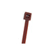 04-04181 by NTE Electronics, Inc - CABLE TIE BRN 18LB 4.12"" 100BAG