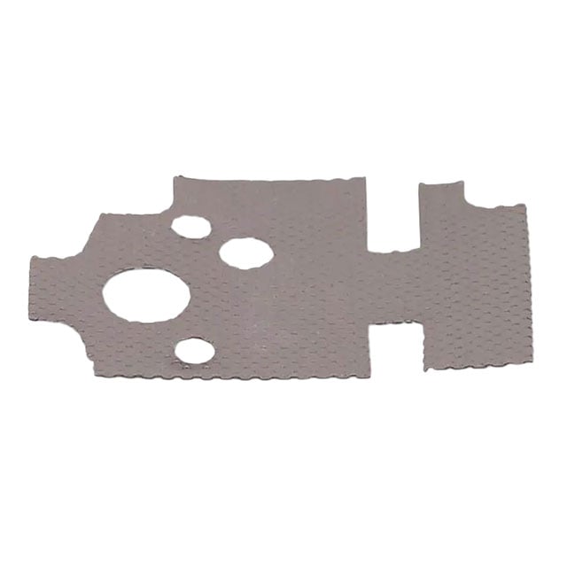 04-0502 by Parker Chomerics - SILICONE WOVEN AL MESH 0.016