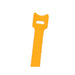 04-0533HL4 by NTE Electronics, Inc - HOOK&LOOP TIE 33LB 4.92"" 10BAG
