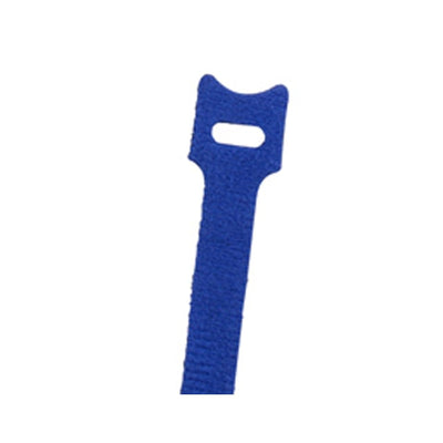 04-0533HL6 by NTE Electronics, Inc - HOOK&LOOP TIE 33LB 4.92"" 10BAG
