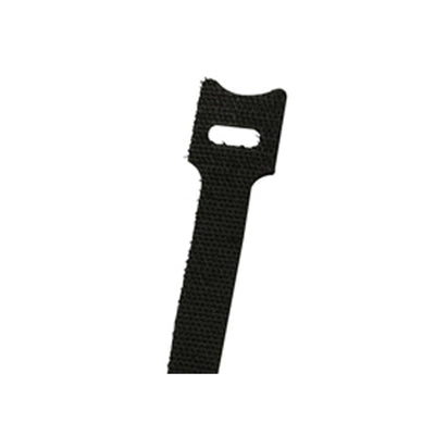 04-0640HL0 by NTE Electronics, Inc - HOOK&LOOP TIE 40LB 5.91"" 10BAG