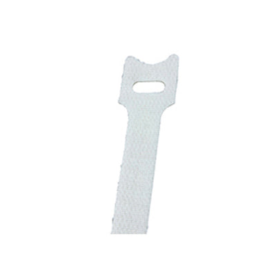 04-0640HL10 by NTE Electronics, Inc - HOOK&LOOP TIE 40LB 5.91"" 10BAG