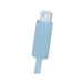 04-0750ID9 by NTE Electronics, Inc - CABLE TIE 7.8IN NATURAL 100 BAG