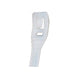 04-0750LP9 by NTE Electronics, Inc - CABLE TIE 7.5IN NATURAL 100 BAG