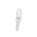 04-0750PM9 by NTE Electronics, Inc - CABLE TIE 7.9IN NATURAL 100 BAG