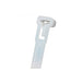 04-0850RL9 by NTE Electronics, Inc - CABLE TIE 7.8IN NATURAL 100 BAG