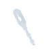 04-08BD9 by NTE Electronics, Inc - BEADED CABLE TIE 8 INCH 100 BAG