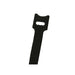 04-1040HL0 by NTE Electronics, Inc - CABLE TIE BLACK 40LB 10IN 10 BAG