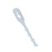 04-10BD9 by NTE Electronics, Inc - BEADED CABLE TIE 11 INCH 100 BA
