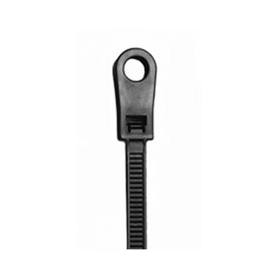 04-1150MH0M by NTE Electronics, Inc - CABLE TIE BLK 50LB 11.70"" 1K BAG