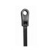 04-1150MH0M by NTE Electronics, Inc - CABLE TIE BLK 50LB 11.70"" 1K BAG