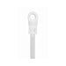 04-1150MH9M by NTE Electronics, Inc - CABLE TIE NAT 50LB 11.70"" 1K BAG