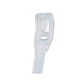 04-1450LP9 by NTE Electronics, Inc - CABLE TIE 14.6IN NATURAL 100 BAG