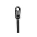 04-1450MH0 by NTE Electronics, Inc - CABLE TIE 14.5IN UV BLACK 100 BA