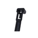 04-1450RL0 by NTE Electronics, Inc - CABLE TIE 14.5IN BLACK 100 BAG