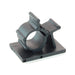 04-ACC10 by NTE Electronics, Inc - ADJ CABLE CLAMP .390 INCH 10/BAG