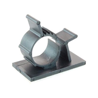 04-ACC20 by NTE Electronics, Inc - ADJ CABLE CLAMP .485 INCH 10/BAG