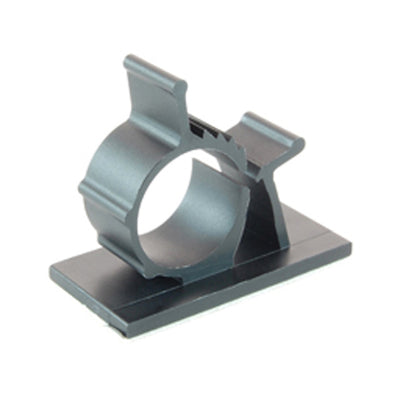 04-ACC30 by NTE Electronics, Inc - ADJ CABLE CLAMP .560 INCH 10/BAG