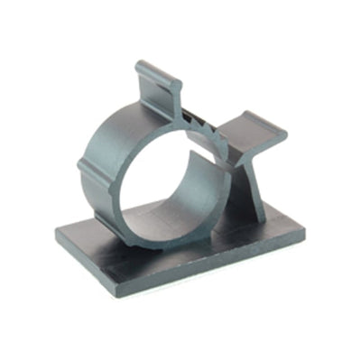 04-ACC40 by NTE Electronics, Inc - ADJ CABLE CLAMP .765 INCH 10/BAG
