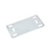 04-IDP19 by NTE Electronics, Inc - WIRE MARKER CBL TIE WHT 100/BAG