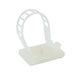 04-LACC19 by NTE Electronics, Inc - LADDER CABLE CLAMP 2.75 10 BAG