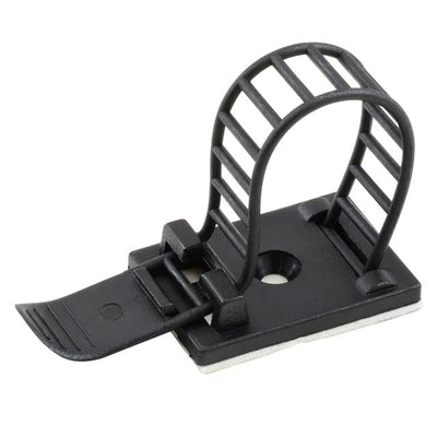 04-LACC29-0 by NTE Electronics, Inc - LADDER CABLE CLAMP 3.54, 10PK
