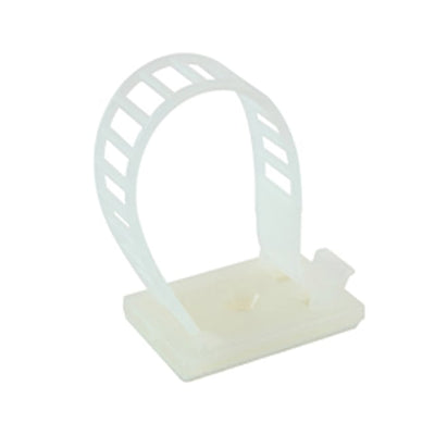 04-LACC29 by NTE Electronics, Inc - LADDER CABLE CLAMP 3.54 10 BAG