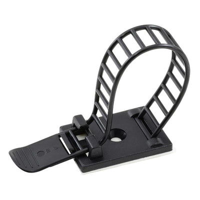 04-LACC39-0 by NTE Electronics, Inc - LADDER CABLE CLAMP 4.25, 10PK