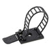 04-LACC39-0 by NTE Electronics, Inc - LADDER CABLE CLAMP 4.25, 10PK