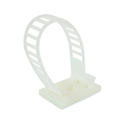 04-LACC39 by NTE Electronics, Inc - LADDER CABLE CLAMP 4.25 10 BAG