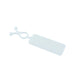 04-LTL29 by NTE Electronics, Inc - LABEL TWIST LOCK 3/8 INCH 25 BAG