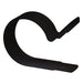 04-SACL10000 by NTE Electronics, Inc - 1.0IN CABLE CLAMP BLACK