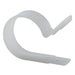 04-SACL10009 by NTE Electronics, Inc - 1.0IN CABLE CLAMP NATURAL