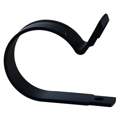 04-SACL12509 by NTE Electronics, Inc - 1-1/4 CABLE CLAMP NATURAL