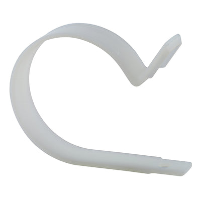 04-SACL15009 by NTE Electronics, Inc - 1-1/2 CABLE CLAMP NATURAL
