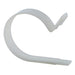 04-SACL15009 by NTE Electronics, Inc - 1-1/2 CABLE CLAMP NATURAL