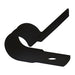 04-SACL3120 by NTE Electronics, Inc - 5/16IN CABLE CLAMP BLACK
